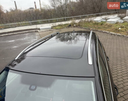 Черный Шкода Суперб, объемом двигателя 2 л и пробегом 235 тыс. км за 15500 $, фото 26 на Automoto.ua