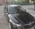 Чорний Шкода Суперб, об'ємом двигуна 1.6 л та пробігом 235 тис. км за 11168 $, фото 1 на Automoto.ua