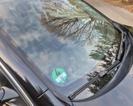 Черный Шкода Суперб, объемом двигателя 2 л и пробегом 240 тыс. км за 7800 $, фото 4 на Automoto.ua