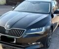 Черный Шкода Суперб, объемом двигателя 2 л и пробегом 350 тыс. км за 15500 $, фото 10 на Automoto.ua