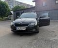 Черный Шкода Суперб, объемом двигателя 1.97 л и пробегом 264 тыс. км за 12500 $, фото 1 на Automoto.ua
