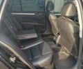 Черный Шкода Суперб, объемом двигателя 1.6 л и пробегом 240 тыс. км за 12950 $, фото 12 на Automoto.ua