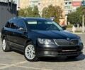 Чорний Шкода Суперб, об'ємом двигуна 1.97 л та пробігом 235 тис. км за 13500 $, фото 6 на Automoto.ua