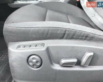 Чорний Шкода Суперб, об'ємом двигуна 2 л та пробігом 194 тис. км за 14500 $, фото 14 на Automoto.ua