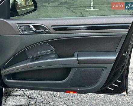 Чорний Шкода Суперб, об'ємом двигуна 1.97 л та пробігом 235 тис. км за 13500 $, фото 25 на Automoto.ua