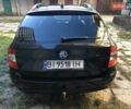 Черный Шкода Суперб, объемом двигателя 1.97 л и пробегом 272 тыс. км за 12750 $, фото 4 на Automoto.ua