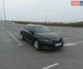 Черный Шкода Суперб, объемом двигателя 1.6 л и пробегом 224 тыс. км за 13500 $, фото 1 на Automoto.ua
