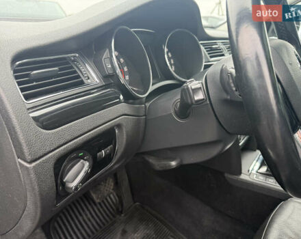 Черный Шкода Суперб, объемом двигателя 2 л и пробегом 235 тыс. км за 15500 $, фото 14 на Automoto.ua