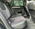 Чорний Шкода Суперб, об'ємом двигуна 2 л та пробігом 215 тис. км за 15300 $, фото 20 на Automoto.ua