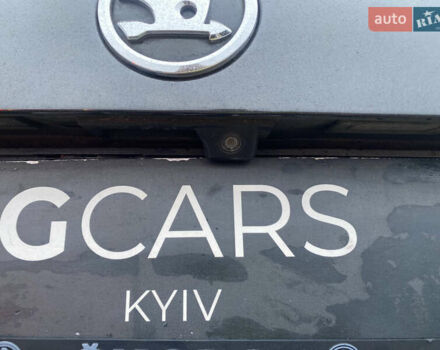 Чорний Шкода Суперб, об'ємом двигуна 1.6 л та пробігом 240 тис. км за 14499 $, фото 14 на Automoto.ua