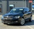 Чорний Шкода Суперб, об'ємом двигуна 1.97 л та пробігом 235 тис. км за 13500 $, фото 2 на Automoto.ua