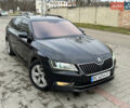 Черный Шкода Суперб, объемом двигателя 1.6 л и пробегом 267 тыс. км за 14200 $, фото 1 на Automoto.ua