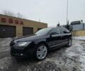 Черный Шкода Суперб, объемом двигателя 1.97 л и пробегом 120 тыс. км за 15000 $, фото 1 на Automoto.ua