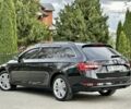 Чорний Шкода Суперб, об'ємом двигуна 2 л та пробігом 215 тис. км за 15300 $, фото 5 на Automoto.ua