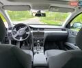 Черный Шкода Суперб, объемом двигателя 2 л и пробегом 294 тыс. км за 16900 $, фото 9 на Automoto.ua