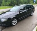 Черный Шкода Суперб, объемом двигателя 2 л и пробегом 281 тыс. км за 8200 $, фото 1 на Automoto.ua