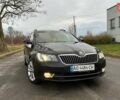 Черный Шкода Суперб, объемом двигателя 2 л и пробегом 281 тыс. км за 13000 $, фото 10 на Automoto.ua