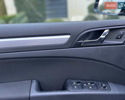 Черный Шкода Суперб, объемом двигателя 1.6 л и пробегом 219 тыс. км за 12999 $, фото 35 на Automoto.ua