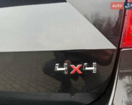 Черный Шкода Суперб, объемом двигателя 2 л и пробегом 235 тыс. км за 15500 $, фото 47 на Automoto.ua