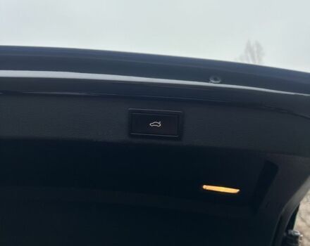 Черный Шкода Суперб, объемом двигателя 2 л и пробегом 243 тыс. км за 19900 $, фото 20 на Automoto.ua