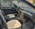 Черный Шкода Суперб, объемом двигателя 1.6 л и пробегом 240 тыс. км за 12950 $, фото 11 на Automoto.ua