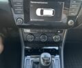 Чорний Шкода Суперб, об'ємом двигуна 2 л та пробігом 215 тис. км за 14500 $, фото 7 на Automoto.ua