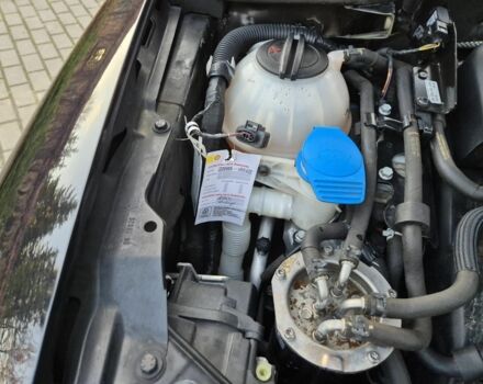 Черный Шкода Суперб, объемом двигателя 2 л и пробегом 240 тыс. км за 7800 $, фото 12 на Automoto.ua