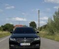Черный Шкода Суперб, объемом двигателя 1.97 л и пробегом 230 тыс. км за 15500 $, фото 1 на Automoto.ua