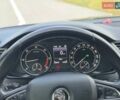 Черный Шкода Суперб, объемом двигателя 1.97 л и пробегом 230 тыс. км за 15500 $, фото 9 на Automoto.ua