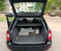 Чорний Шкода Суперб, об'ємом двигуна 1.97 л та пробігом 264 тис. км за 12500 $, фото 10 на Automoto.ua
