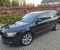 Черный Шкода Суперб, объемом двигателя 2 л и пробегом 240 тыс. км за 7800 $, фото 5 на Automoto.ua