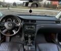 Чорний Шкода Суперб, об'ємом двигуна 1.97 л та пробігом 235 тис. км за 13500 $, фото 41 на Automoto.ua
