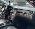 Чорний Шкода Суперб, об'ємом двигуна 1.97 л та пробігом 235 тис. км за 13500 $, фото 21 на Automoto.ua