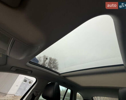 Черный Шкода Суперб, объемом двигателя 2 л и пробегом 235 тыс. км за 15500 $, фото 51 на Automoto.ua