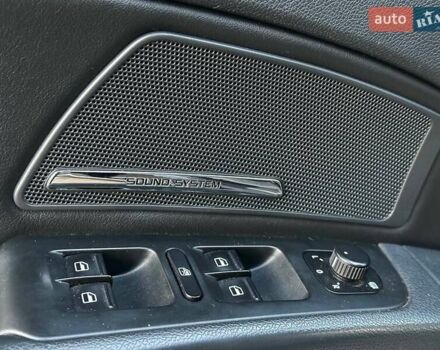 Чорний Шкода Суперб, об'ємом двигуна 1.97 л та пробігом 235 тис. км за 13500 $, фото 27 на Automoto.ua