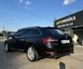 Чорний Шкода Суперб, об'ємом двигуна 2 л та пробігом 215 тис. км за 14500 $, фото 2 на Automoto.ua