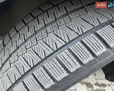 Черный Шкода Суперб, объемом двигателя 1.6 л и пробегом 267 тыс. км за 14200 $, фото 7 на Automoto.ua