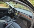 Черный Шкода Суперб, объемом двигателя 2 л и пробегом 240 тыс. км за 7800 $, фото 17 на Automoto.ua