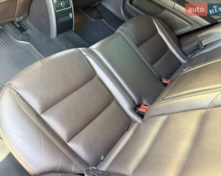 Чорний Шкода Суперб, об'ємом двигуна 2 л та пробігом 249 тис. км за 13500 $, фото 42 на Automoto.ua