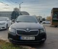 Черный Шкода Суперб, объемом двигателя 1.6 л и пробегом 240 тыс. км за 12950 $, фото 4 на Automoto.ua
