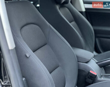 Черный Шкода Суперб, объемом двигателя 1.6 л и пробегом 219 тыс. км за 12999 $, фото 69 на Automoto.ua