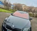 Черный Шкода Суперб, объемом двигателя 2 л и пробегом 243 тыс. км за 19900 $, фото 3 на Automoto.ua