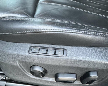 Черный Шкода Суперб, объемом двигателя 1.6 л и пробегом 280 тыс. км за 12900 $, фото 15 на Automoto.ua