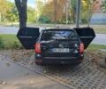 Черный Шкода Суперб, объемом двигателя 1.6 л и пробегом 240 тыс. км за 12950 $, фото 7 на Automoto.ua