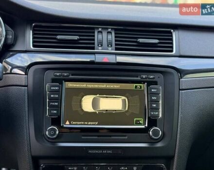 Чорний Шкода Суперб, об'ємом двигуна 2 л та пробігом 249 тис. км за 13500 $, фото 33 на Automoto.ua