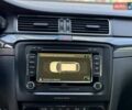 Чорний Шкода Суперб, об'ємом двигуна 2 л та пробігом 249 тис. км за 13500 $, фото 33 на Automoto.ua