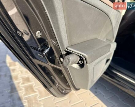 Чорний Шкода Суперб, об'ємом двигуна 2 л та пробігом 249 тис. км за 13500 $, фото 47 на Automoto.ua