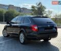 Чорний Шкода Суперб, об'ємом двигуна 1.97 л та пробігом 235 тис. км за 13500 $, фото 8 на Automoto.ua