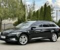 Чорний Шкода Суперб, об'ємом двигуна 2 л та пробігом 215 тис. км за 15300 $, фото 4 на Automoto.ua