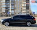 Чорний Шкода Суперб, об'ємом двигуна 2 л та пробігом 249 тис. км за 13500 $, фото 15 на Automoto.ua